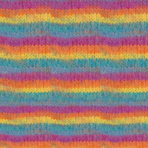 Пряжа Lana Grossa COSY SOCKS MULTI STRIPES фото 4