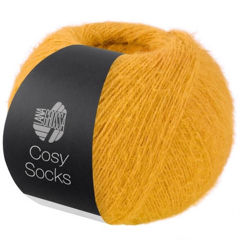 Пряжа Lana Grossa COSY SOCKS фото 10