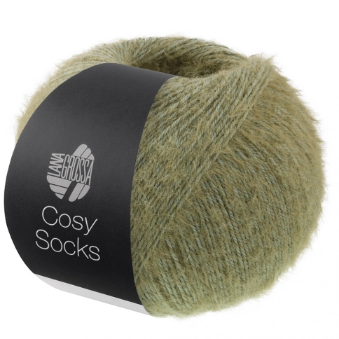 Пряжа Lana Grossa COSY SOCKS фото 11