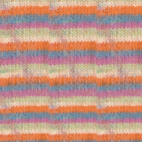 Пряжа Lana Grossa COSY SOCKS MULTI STRIPES фото 12