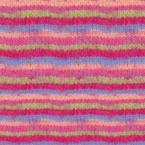 Пряжа Lana Grossa COSY SOCKS MULTI STRIPES фото 6