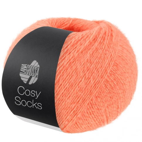 Пряжа Lana Grossa COSY SOCKS фото 12
