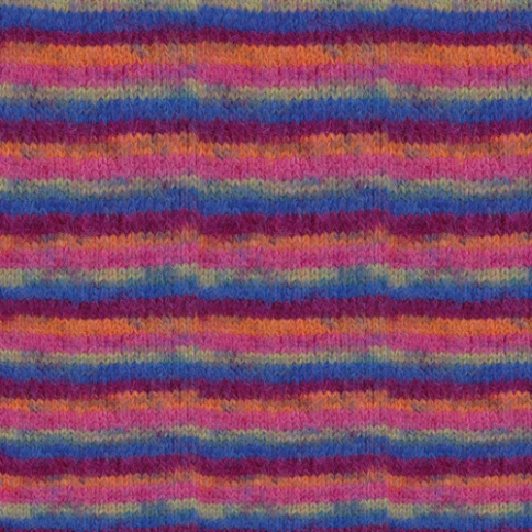 Пряжа Lana Grossa COSY SOCKS MULTI STRIPES фото 18